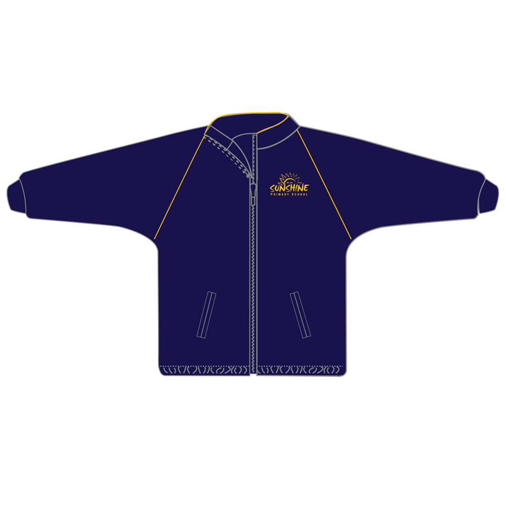 Sunshine PS 2025 – Jacket