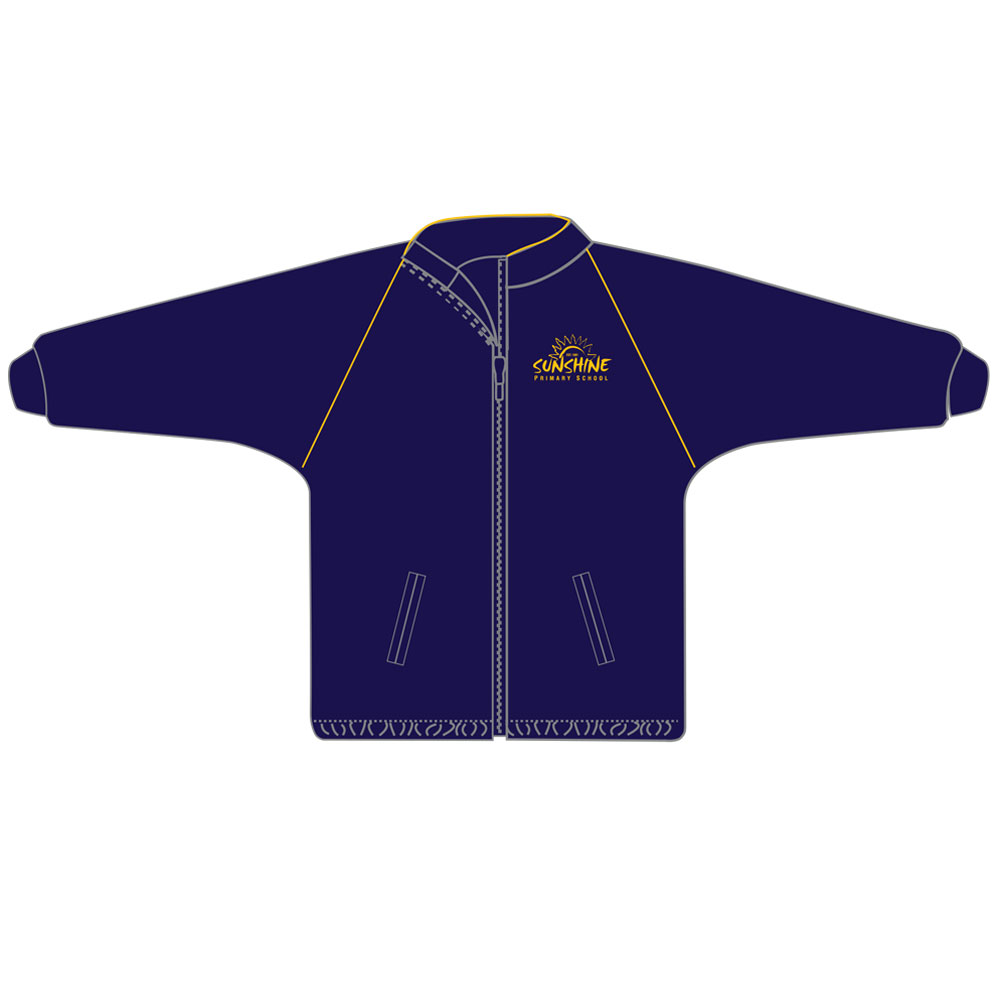 Sunshine PS 2026 – Jacket