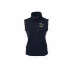 FCW - Kalianna School – Ladies Polar Fleece Vest