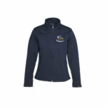 FCW - Kalianna School – Ladies Softshell Jacket