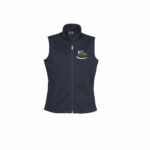 FCW - Kalianna School – Ladies Softshell Vest