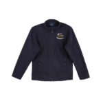 FCW - Kalianna School – Mens Polar Fleece Jacket