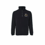 FCW - Kalianna School – Mens Polar Fleece 1/4 Zip Jumper