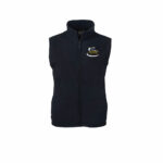 FCW - Kalianna School – Mens Polar Fleece Vest