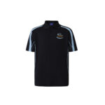 FCW - Kalianna School – Mens Polo Navy Sky
