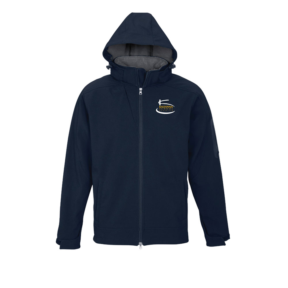 Kalianna School – Mens Summit Jacket