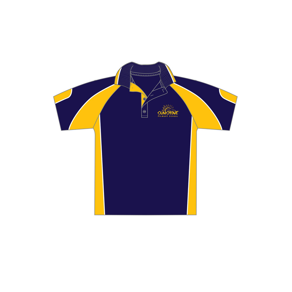 Sunshine PS 2026 – Polo