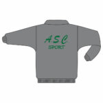 FCW - Alexandra SC – Quarter Zip Jumper