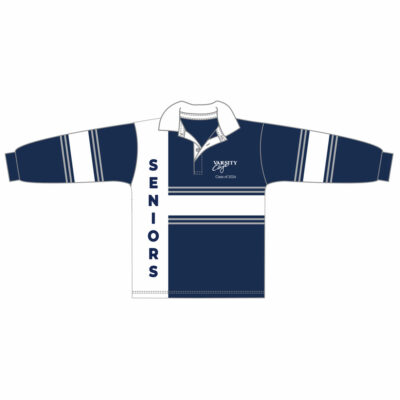 Varsity College 2024 - Rugby Jersey