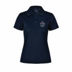 FCW - Clayton South PS (STAFF) – Polo – NAVY