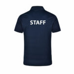 FCW - Clayton South PS (STAFF) – Polo – NAVY