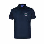 FCW - Clayton South PS (STAFF) – Polo – NAVY