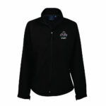 FCW - Clayton South PS (STAFF) – Softshell Jacket – BLACK