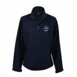 FCW - Clayton South PS (STAFF) – Softshell Jacket – NAVY