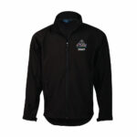 FCW - Clayton South PS (STAFF) – Softshell Jacket – BLACK