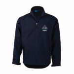 FCW - Clayton South PS (STAFF) – Softshell Jacket – NAVY