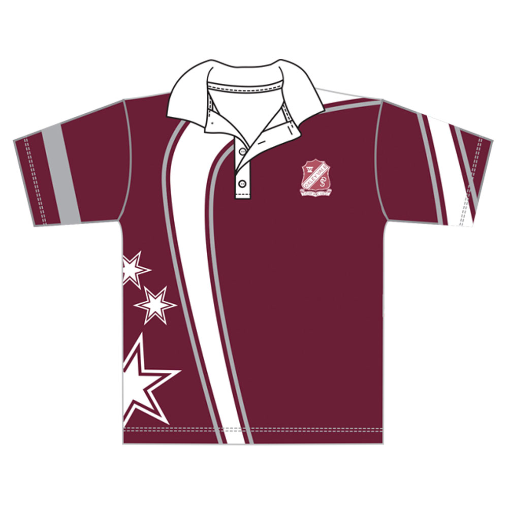 Oxley Vale PS 2025 – Sub Polo