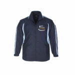 FCW - Kalianna School – Track Jacket