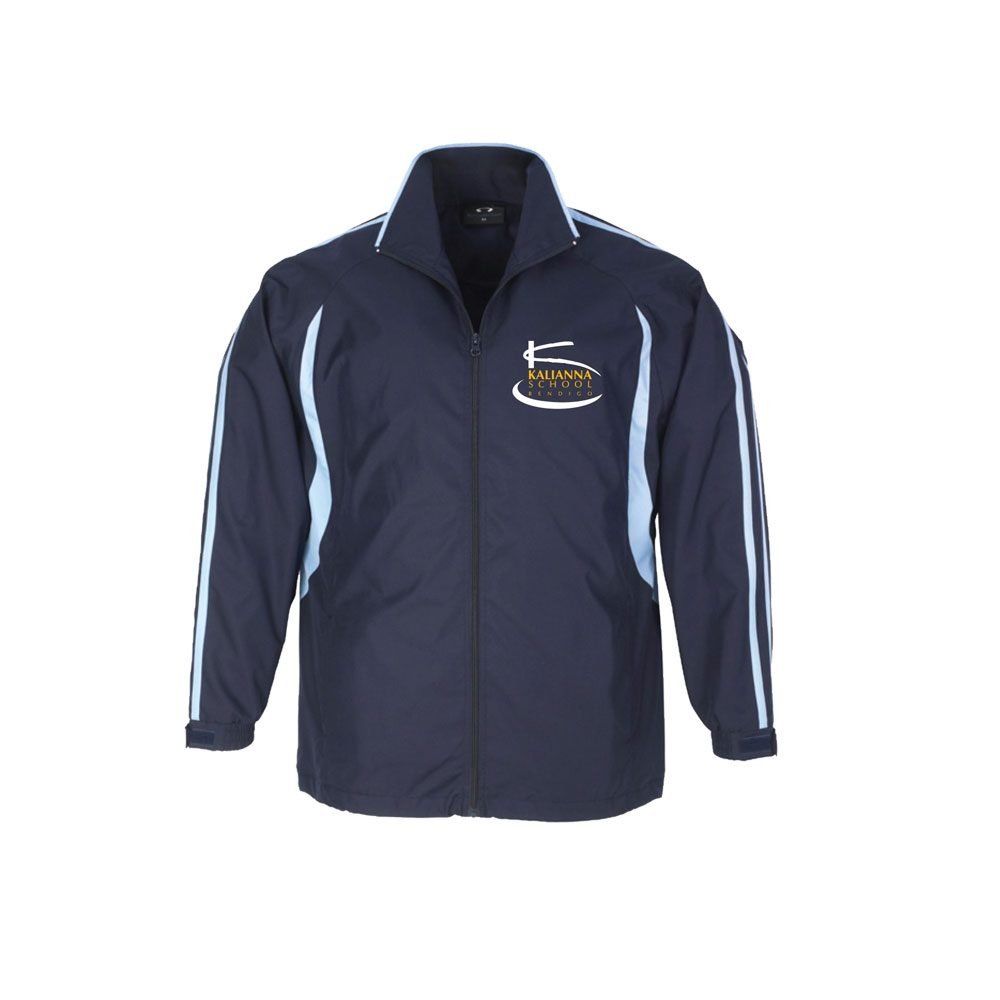 Kalianna School – Track Jacket