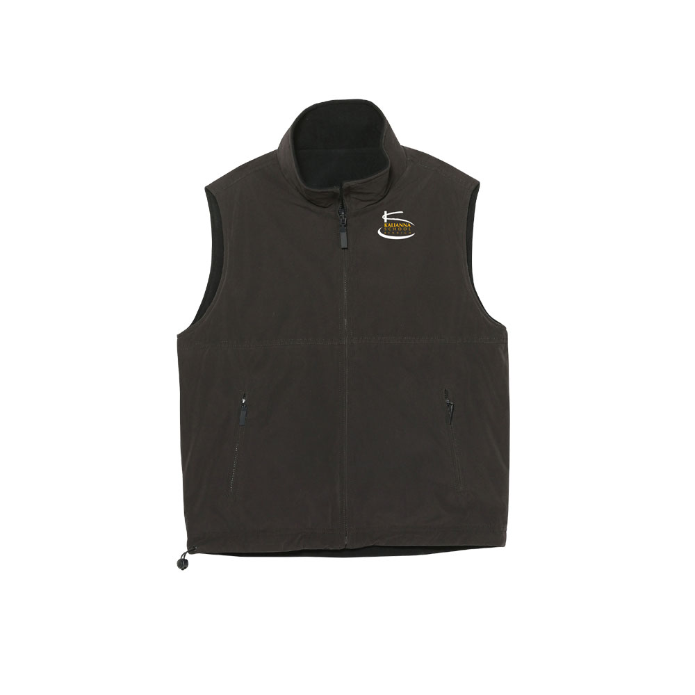 Kalianna School – Unisex Reversible Vest