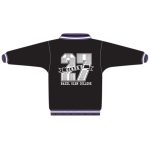 FCW - Hazel Glen College 2027 – Bomber Jacket