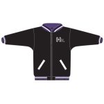 FCW - Hazel Glen College 2027 – Bomber Jacket