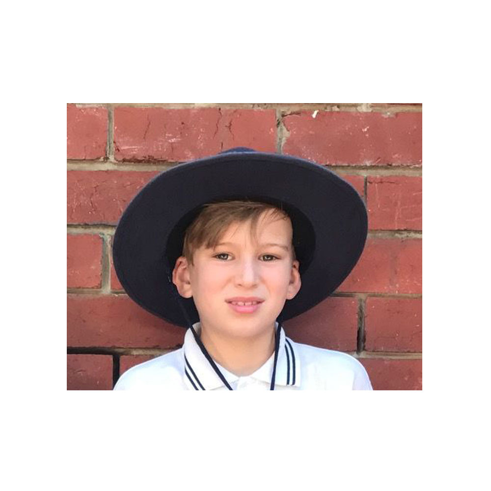 Footscray North PS – Bucket Hat