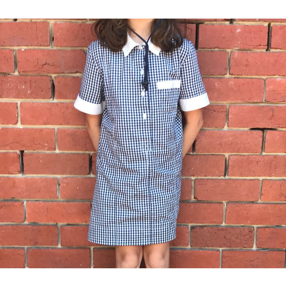 Footscray North PS – Girls Dress