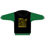 FCW - Reservoir PS 2026 – Hoodie