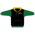 FCW - Reservoir PS 2026 – Hoodie