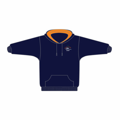 Aitken Creek PS ( STAFF) - Unisex Hoodie