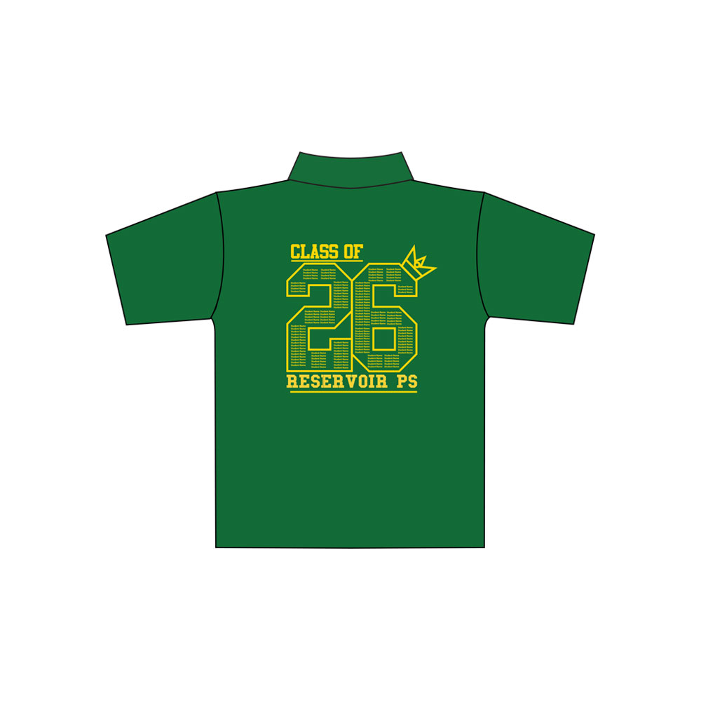 Reservoir PS 2026 – Polo