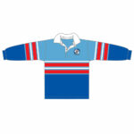 FCW - Springwood PS 2025 – Rugby Jersey