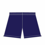 FCW - Footscray North PS – Rugby Shorts