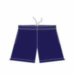 FCW - Footscray North PS – Rugby Shorts