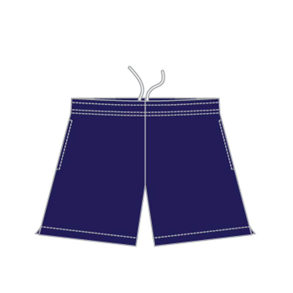 Footscray North PS – Rugby Shorts