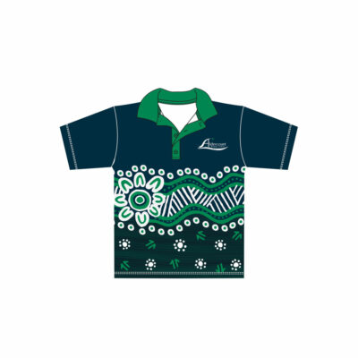 Aldercourt PS STAFF – Sub Polo