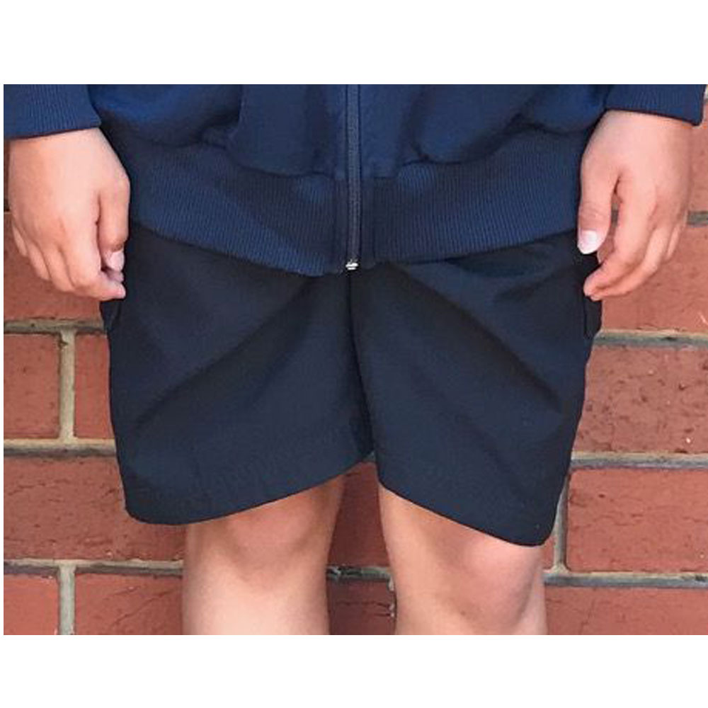 Footscray North PS – Mesh Shorts