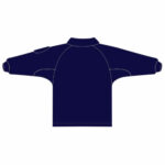 FCW - Aldercourt PS STAFF – Softshell Jacket