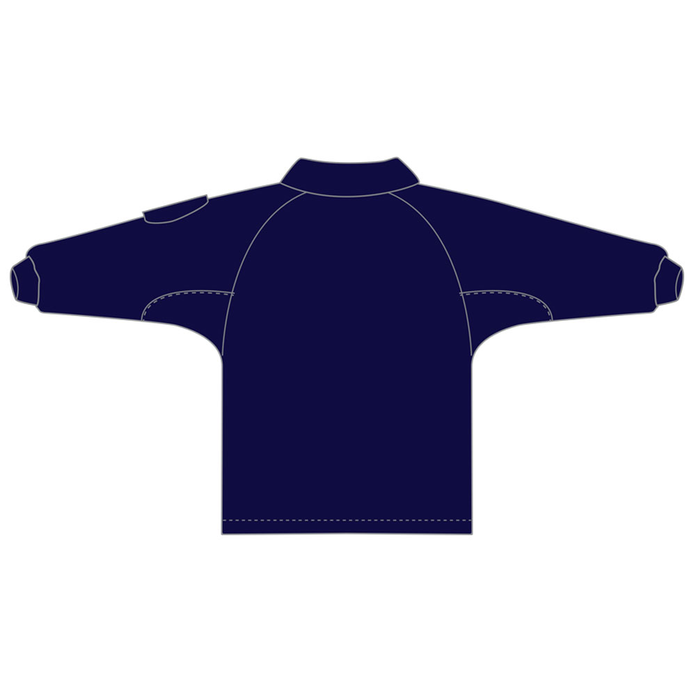 Aldercourt PS STAFF – Softshell Jacket