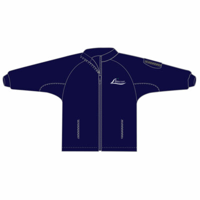 Aldercourt PS STAFF - Softshell Jacket