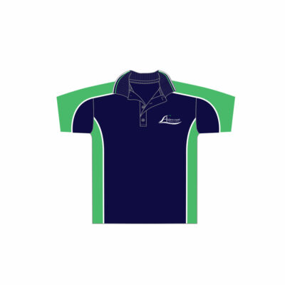 Aldercourt PS STAFF - Polo