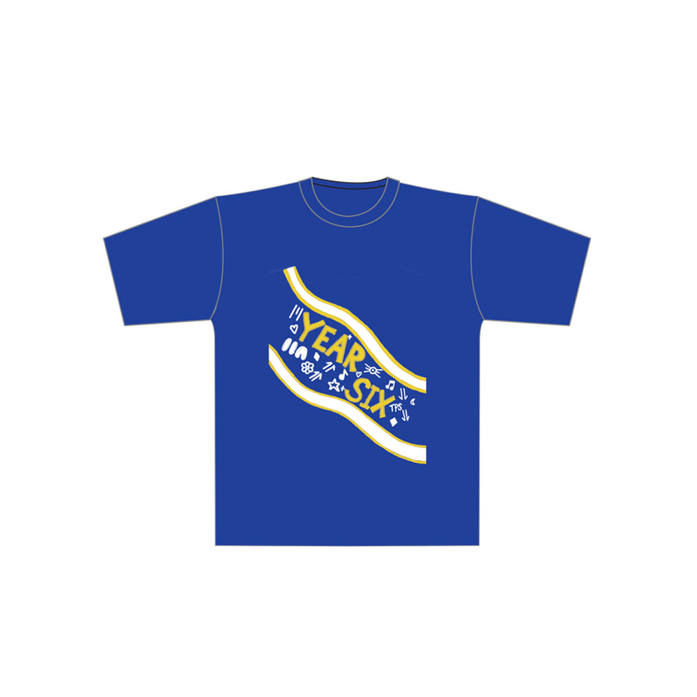 Thornbury PS - Tee Shirt - FCW