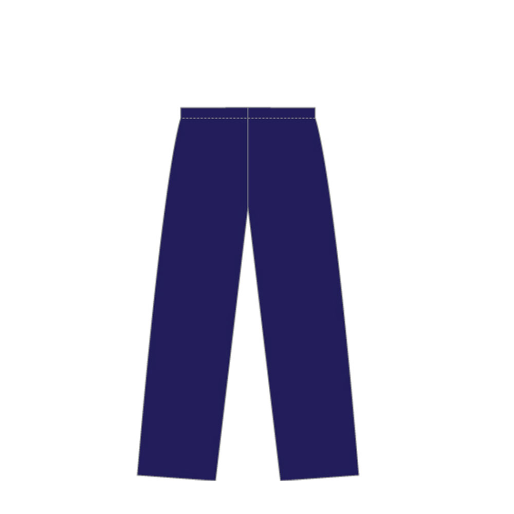 Footscray North PS – Fleece Track Pant