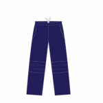 FCW - Footscray North PS – Fleece Track Pant