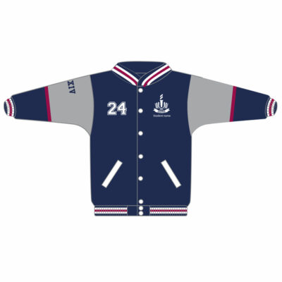 Zahra Grammar School 2024 - Bomber Jacket