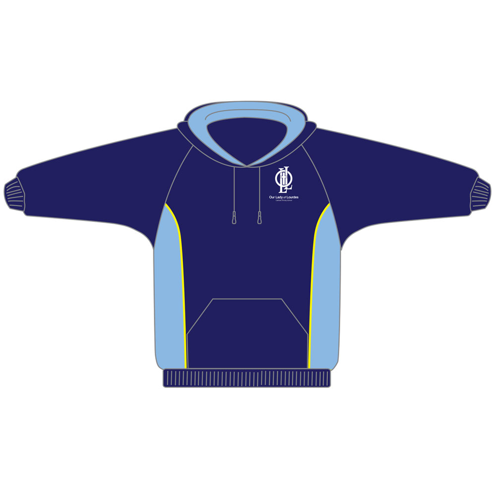 OLOL PS 2026 – Hoodie