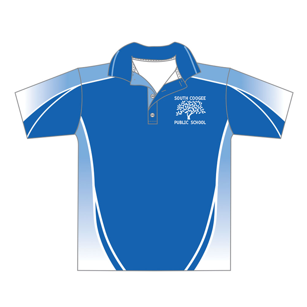 South Coogee PS 2024 – Polo