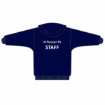 FCW - St Therese’s PS – Staff Hoodie