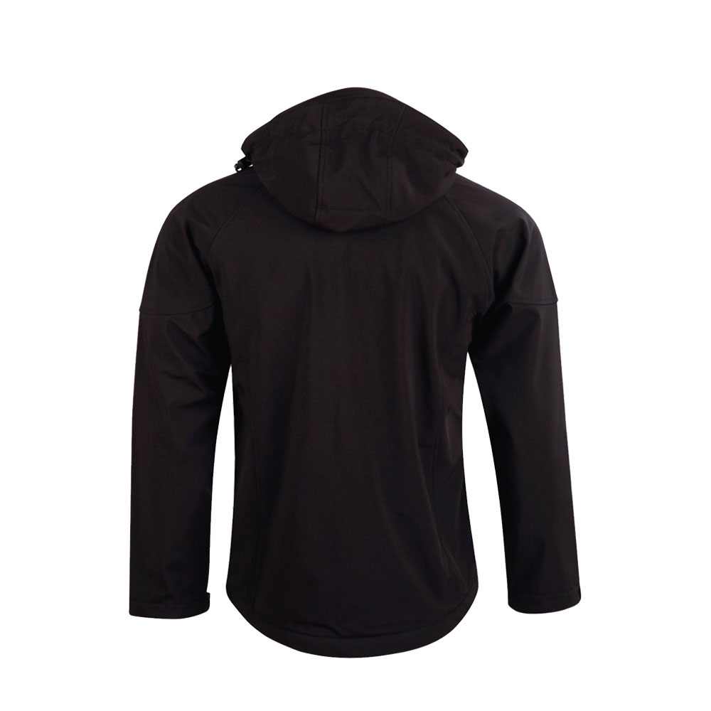 St Mary of the Cross (STAFF) – Softshell Jacket